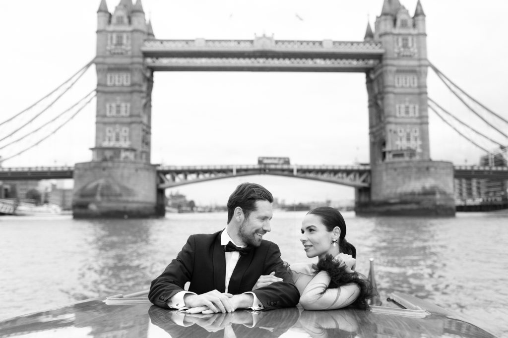 london wedding planner
